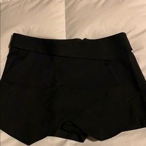 Zara skort